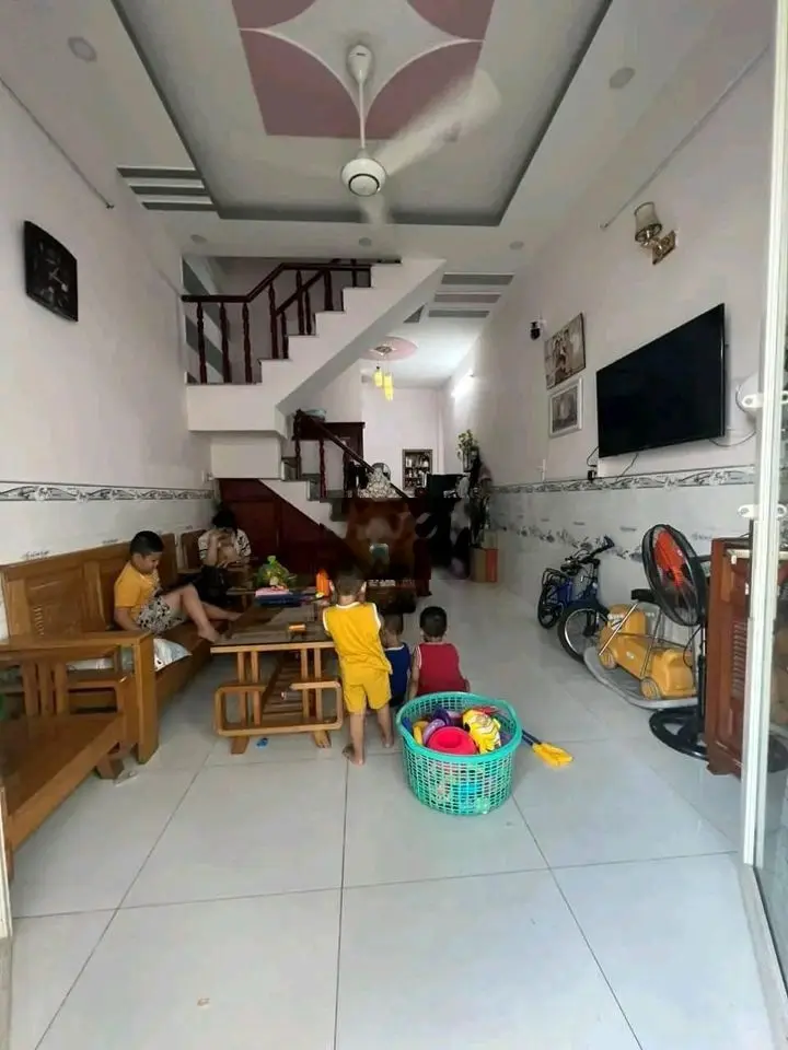 CC NỢ BANK BÁN GẤP NHÀ 1T1L PHẠM VĂN HAI TB 46,19M2/ 930TR.
