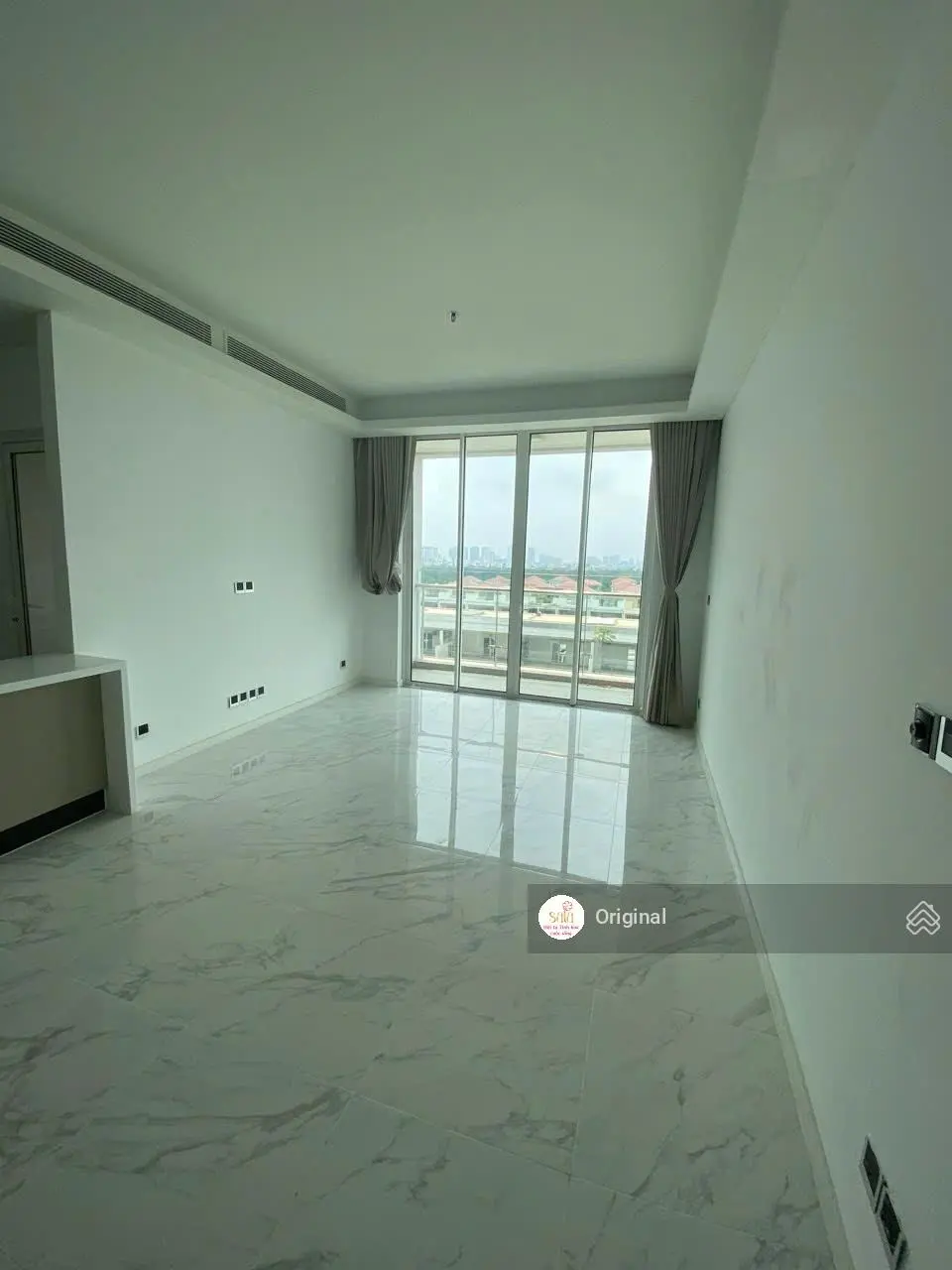 Bán căn hộ sala sarica - 108m2 - giá 14,5 tỷ