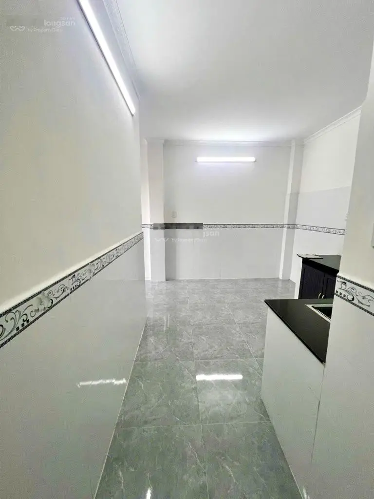 Bán nhà hẻm xe hơi Linh Xuân Thủ Đức - 60m2 3PN 2 tầng - sổ hồng riêng hoàn công - chỉ 3.95 tỷ