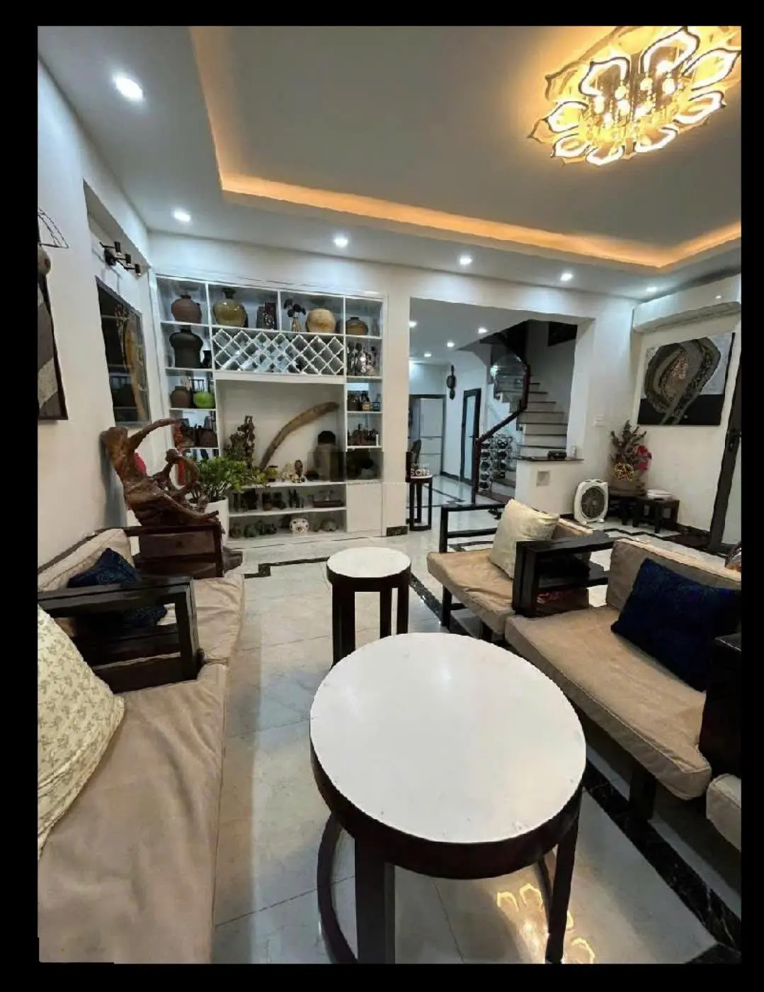 Siêu phẩm Kim Mã, 50m ra phố, nhà đẹp dân xây, DT: 56m2, 4T, giá: 11.95 tỷ
