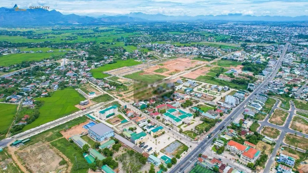 Bán 2 lô liền kề đất dự án An điền Phát 220m2 đường Nguyễn Duy Cung