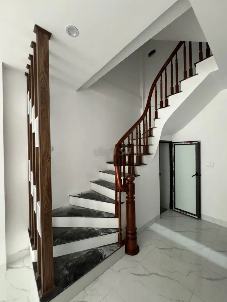 SAU GELEXIMCO D Dương Nội. 50m ra trục chính - 2 thoáng, 5 tầng, 3 ngủ