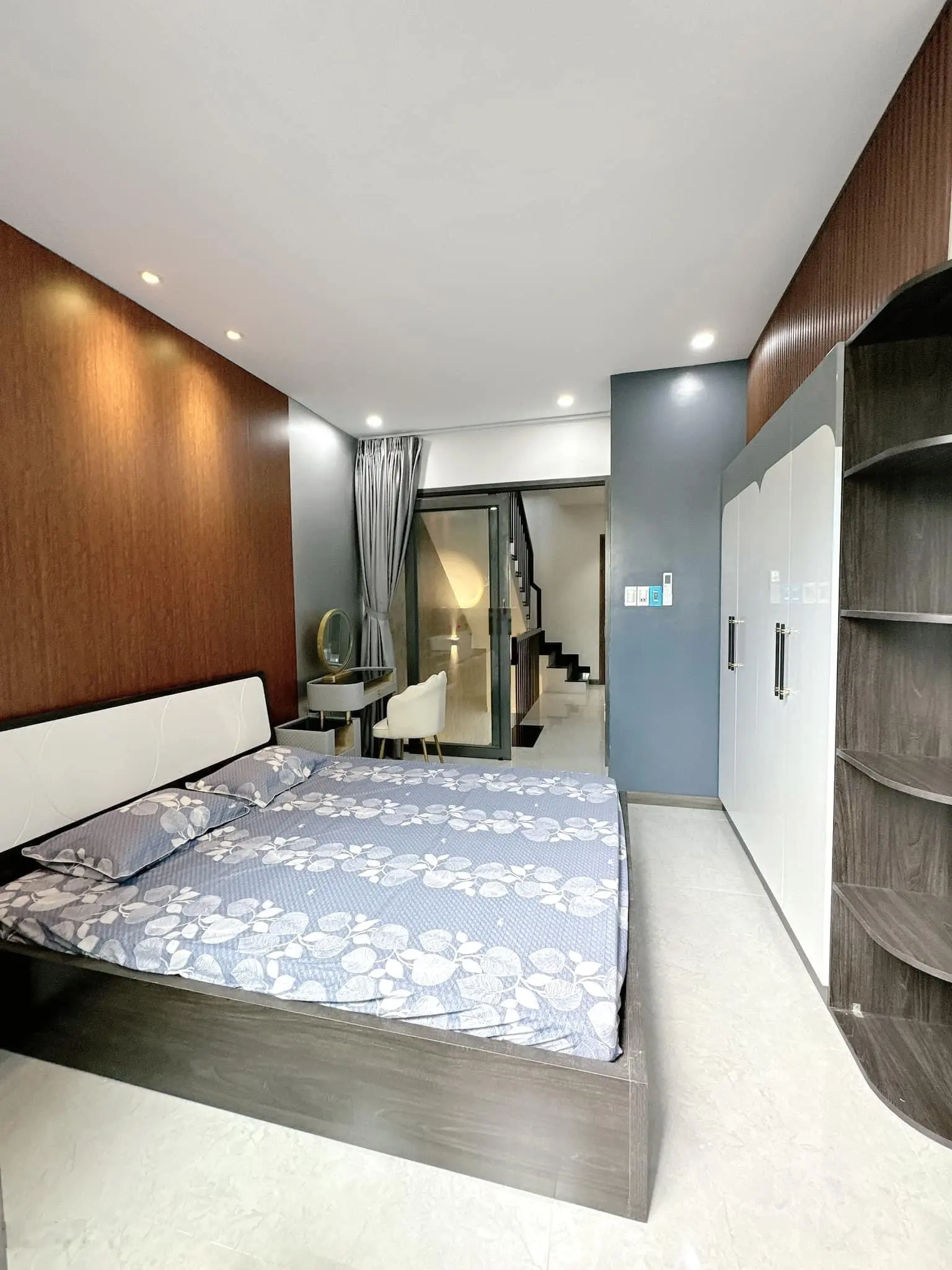 Nhà 3 Tầng Kiệt Nguyễn Phước Nguyên - Thanh Khê Gần Đường Chính