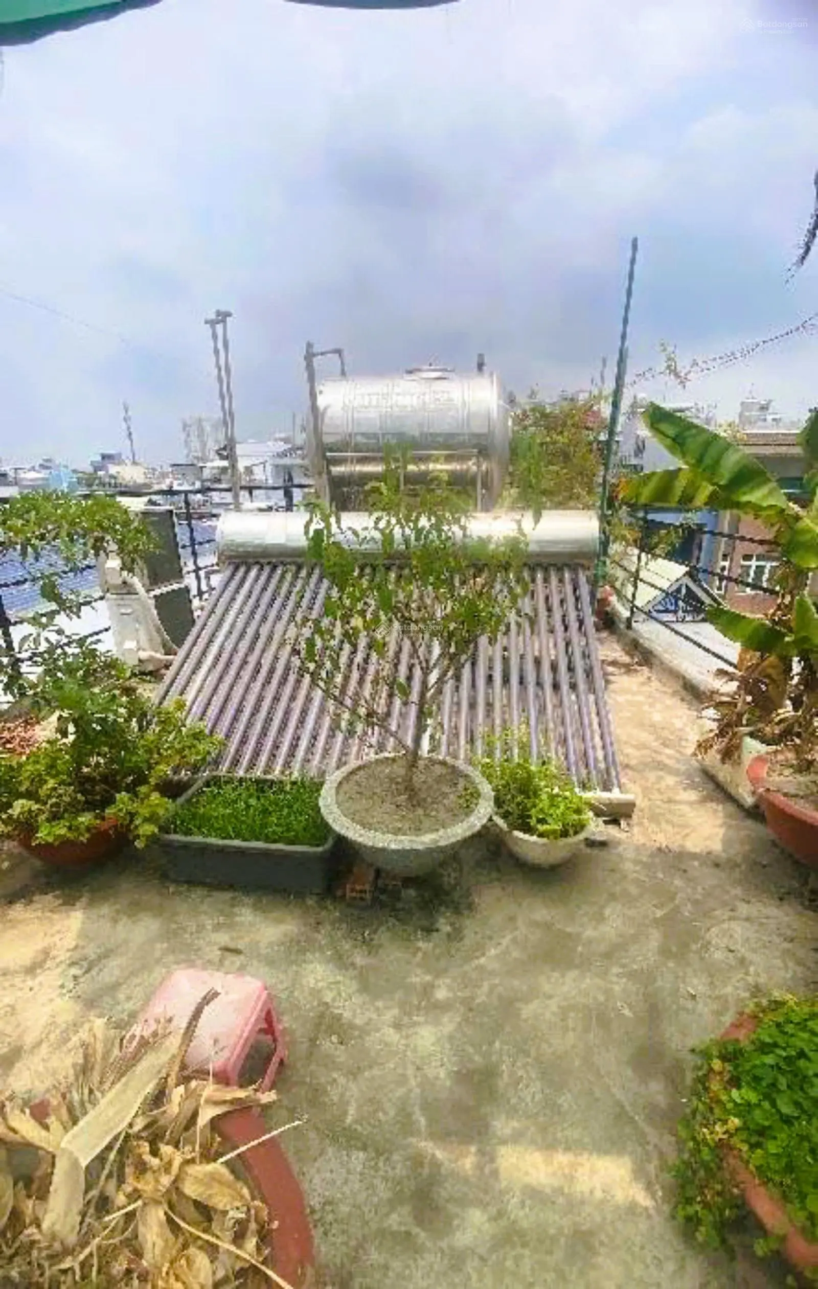 Bán nhà Phạm Thế Hiển, gần cầu Hiệp Ân, 110m2, ngang 5m, tặng nội thất, giảm sâu 1,6T còn 7,6 tỷ