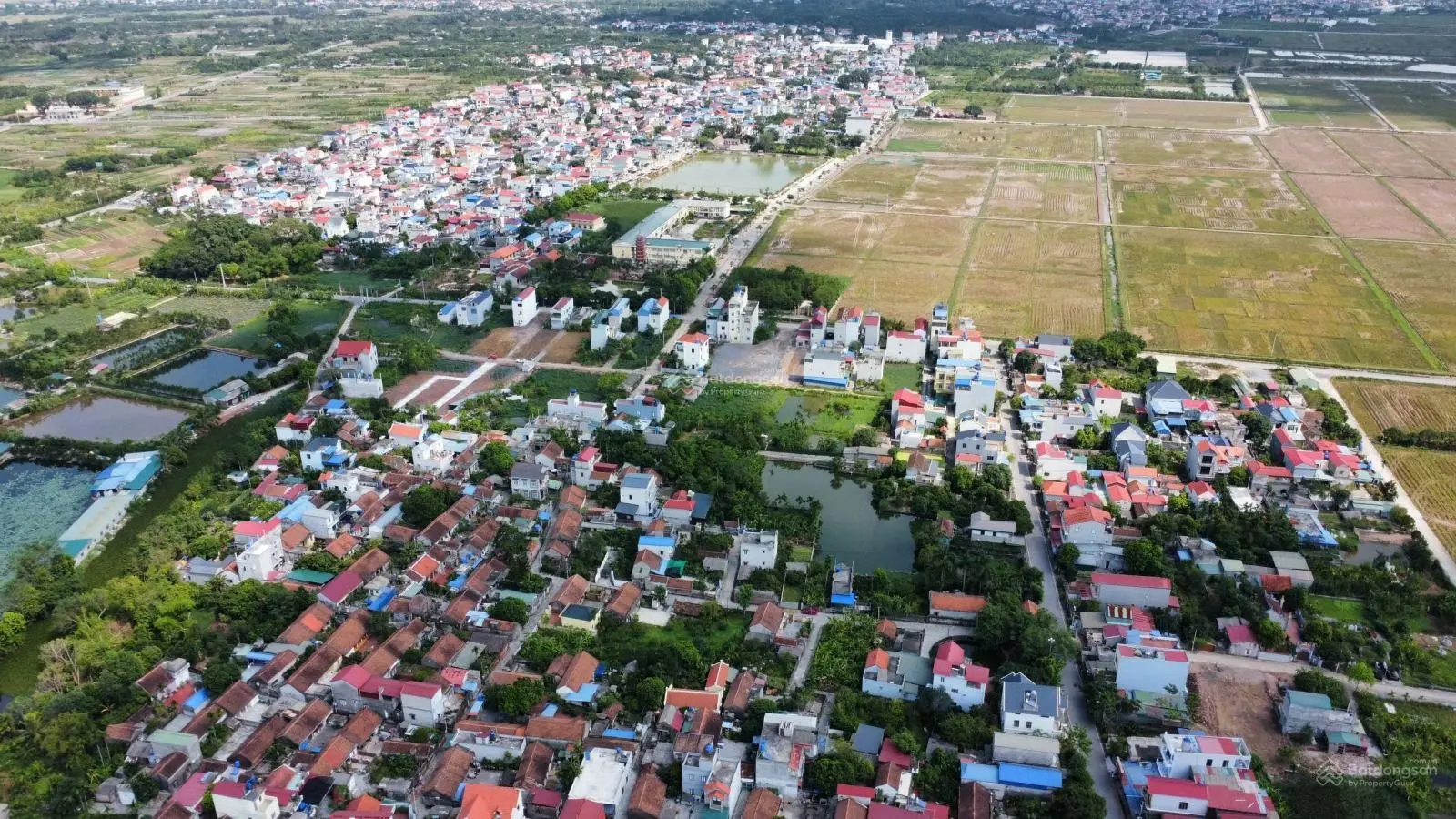 Cần bán đất giá 890 triệu VND tại Xã Hồng Sơn, Mỹ Đức, Hà Nội