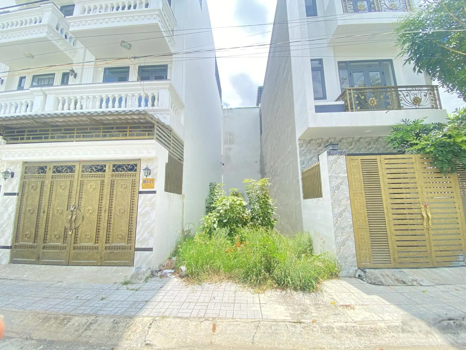 Bán đất Cát Tường Phú Sinh giá rẻ khu H3 nhà nhiều DT: 4*15m SHR còn đúng 1 lô rẻ bán gấp