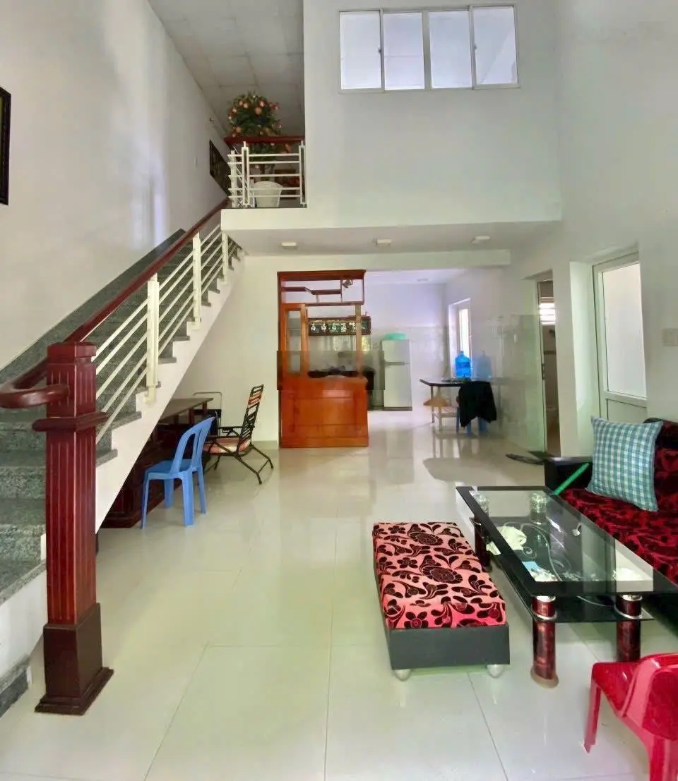 Nhà mái Thái ngay KĐT Vĩnh Điềm Trung giá cực tốt, 146m, ngang 12m, giá chỉ 3,6 tỷ