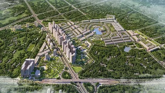 Cực hiếm-Bán nhà Di Trạch 38m2, dân xây KCBT chắn chắn, ở luôn, gần oto, gần KĐT Hinode, chỉ 2.x tỷ