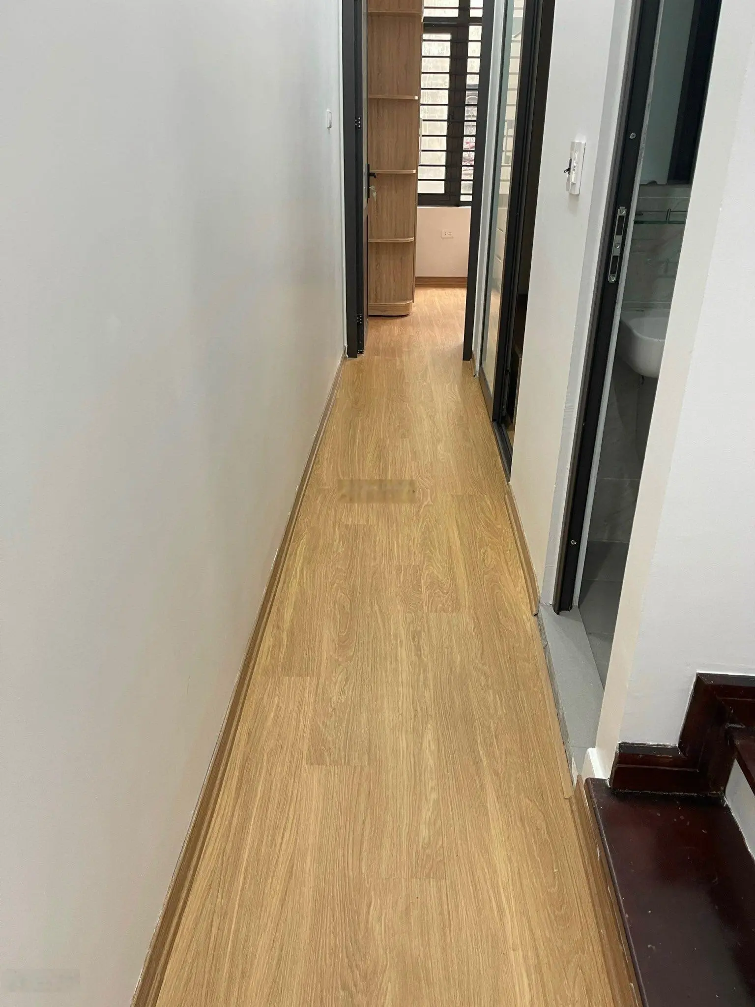 Chính chủ bán nhà riêng Khâm Thiên, Đống Đa, Hà Nội; DT 35mx4 tầng 5 tỷ