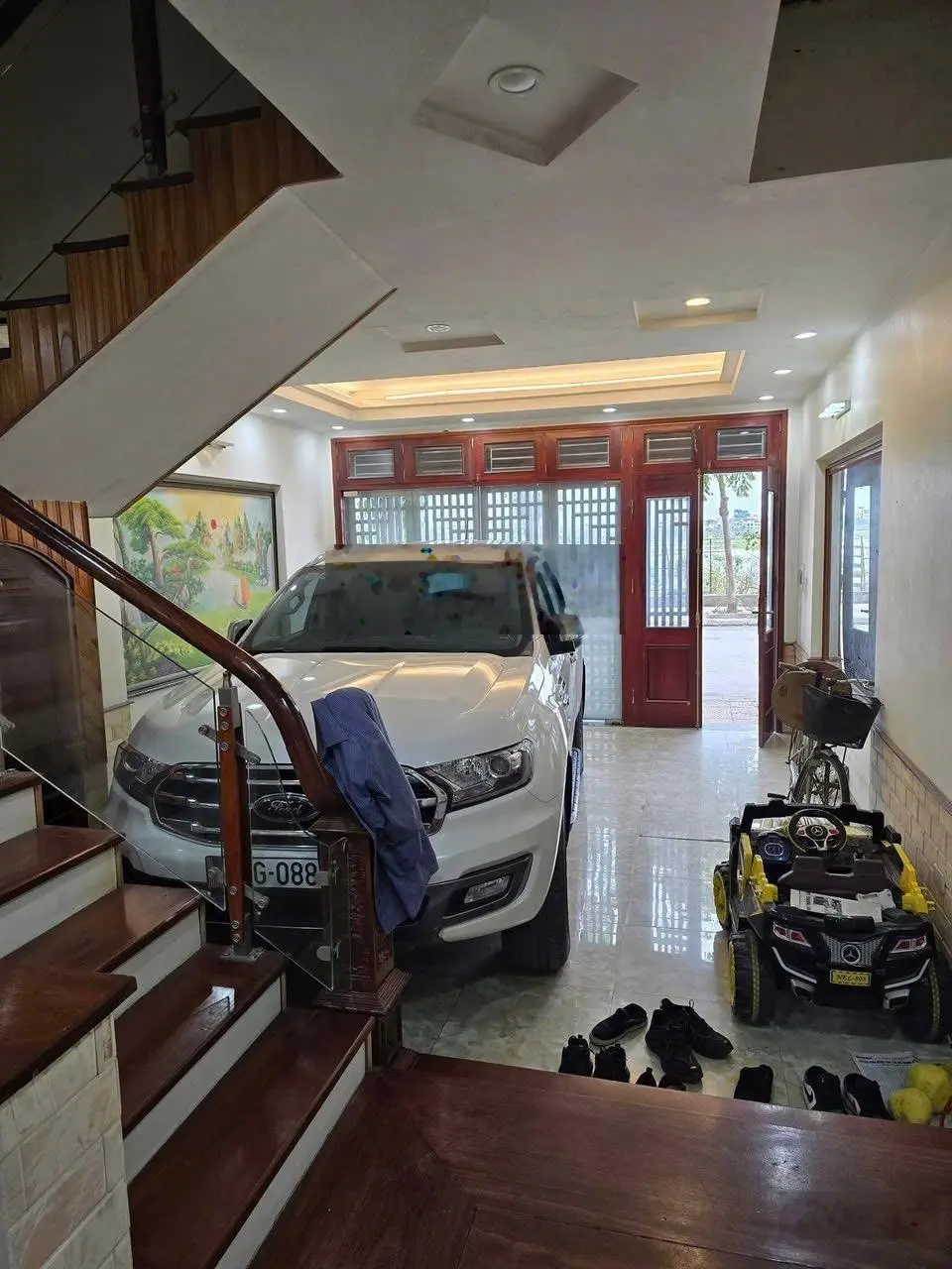 Siêu phẩm liền kề Mậu Lương, Hà Đông Dt 60m2 x 5t, mt 5m phân lô, vỉa hè, ô tô tránh, kinh doanh