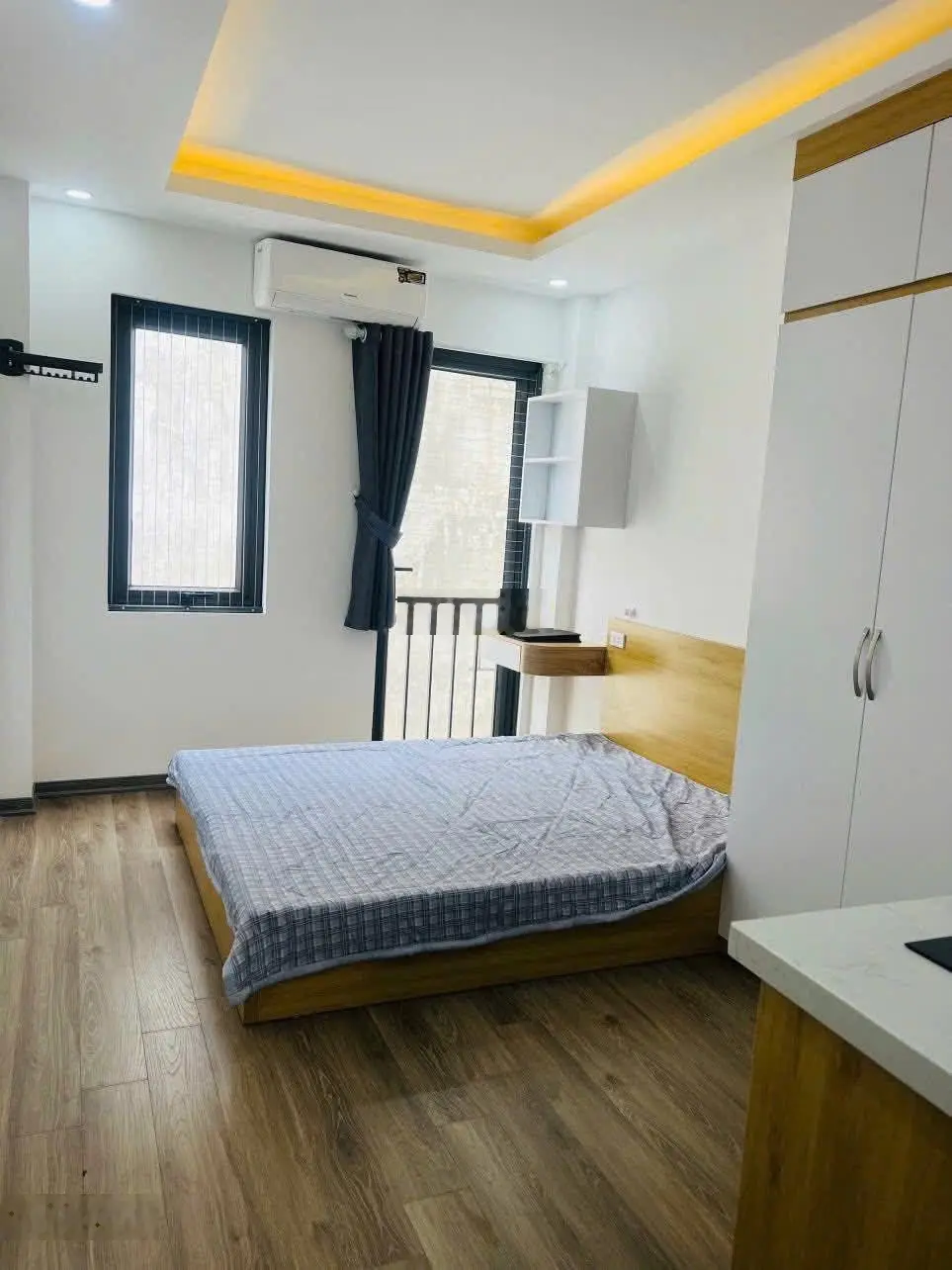 GẤP , chỉ với 13 tỷ sở hữu ccmn 83m*4*8p KK PCCC dòng tiền để đấy thôi cũng có 40 củ phố Đội Cấn