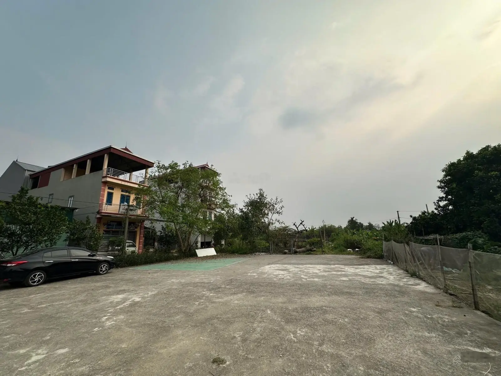 Bán đất Tiên Kha , Tiên Dương , Đông Anh Diên tích 79,4m2 Mặt tiền = Hậu 5m đấy full thổ cư