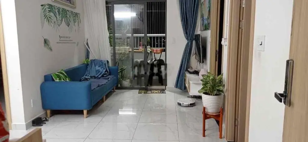 Căn Hộ 2PN 2wc 60m2 Đã có sổ hồng Tặng Full nội thất Vay được 80%