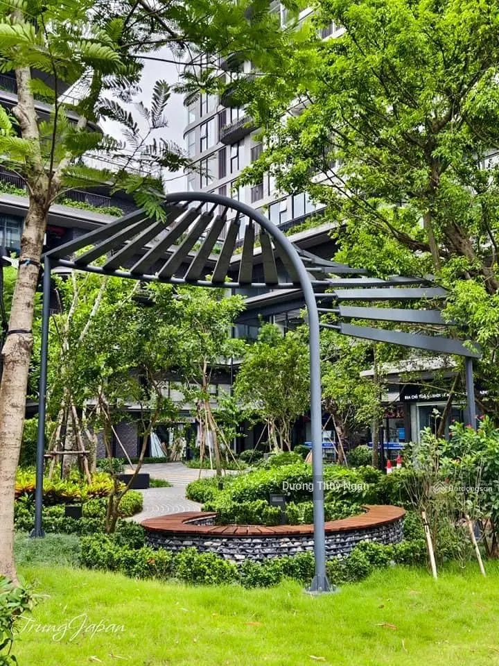 Bán Mezza Onsen có ban công hoa - giá tốt