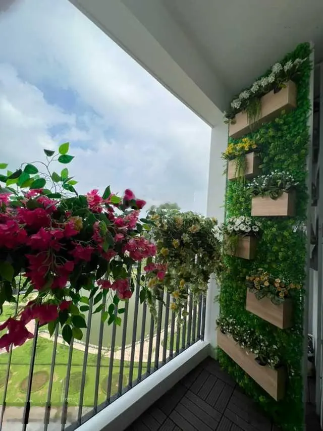 Le Grand Jardin dự án duy nhất còn lại mua trực tiếp chủ đầu tư