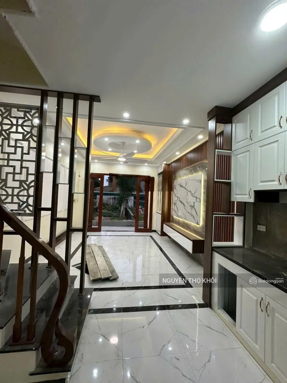Bán Nhà Yên Nghĩa 5Tx35M2 Lô Góc Ngõ Thông ÔtÔ Qua Nhà Gần Bệnh Viện Nhi,KĐT Đỗ Nghĩa,Vành Đại 4.