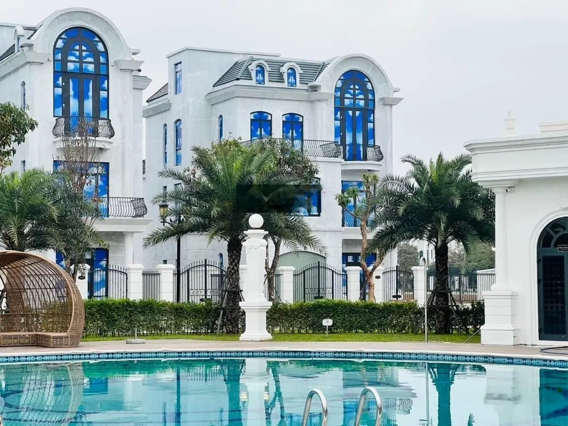 Thời điểm vàng để sở hữu nhà Vinhomes Thanh Hóa với giá chỉ tử 4xtr/m2