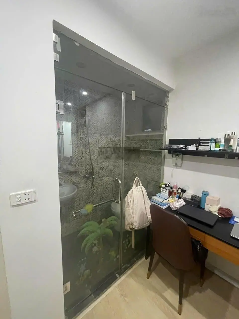 Bán căn hộ HH4 Linh Đàm - 2PN, 2WC, 2,53 tỷ, 63m2, pháp lý đầy đủ. LH 0983 392 ***