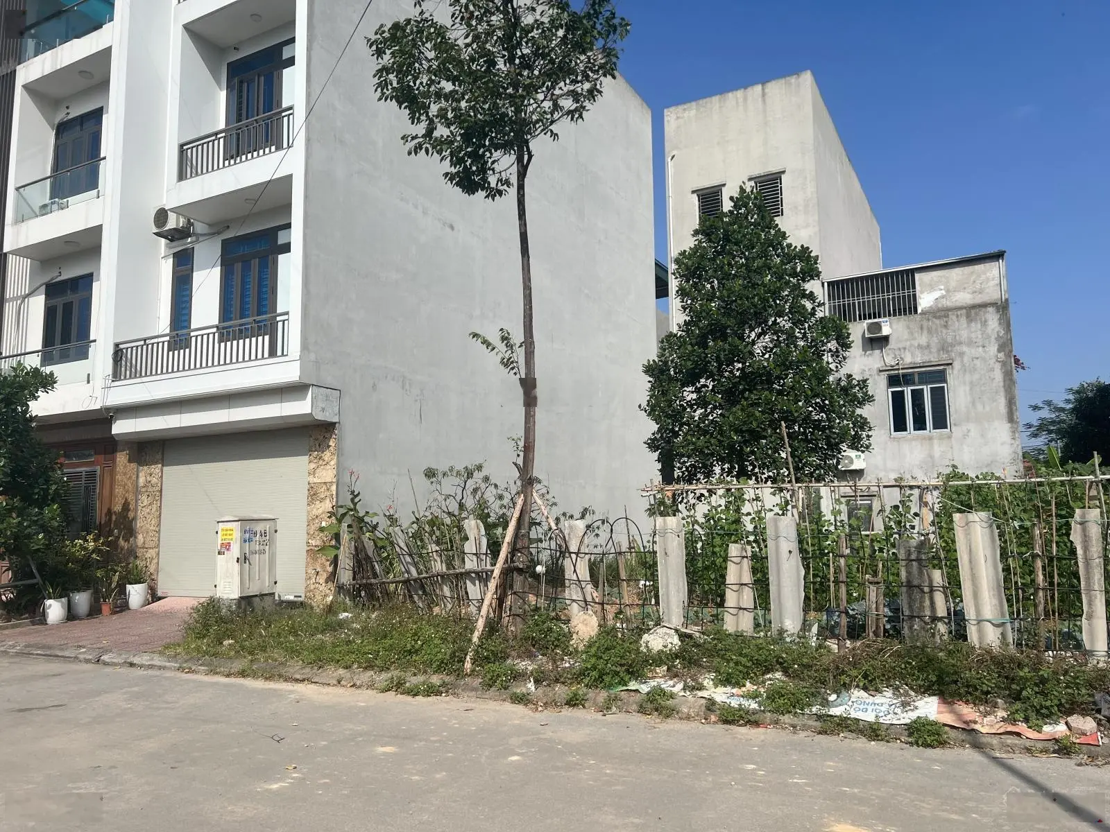 Cần bán lô đất gần Đấu Mã làn 2 Trần Đăng Tuyển nhìn thẳng KĐT Phúc Ninh Phương Vỹ TPBN. Chỉ 5.85tỷ