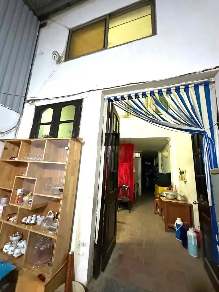 Bán nhà riêng tại Phường Phương Liệt, Thanh Xuân, Hà Nội, giá ưu đãi 20 tỷ, 72 m2