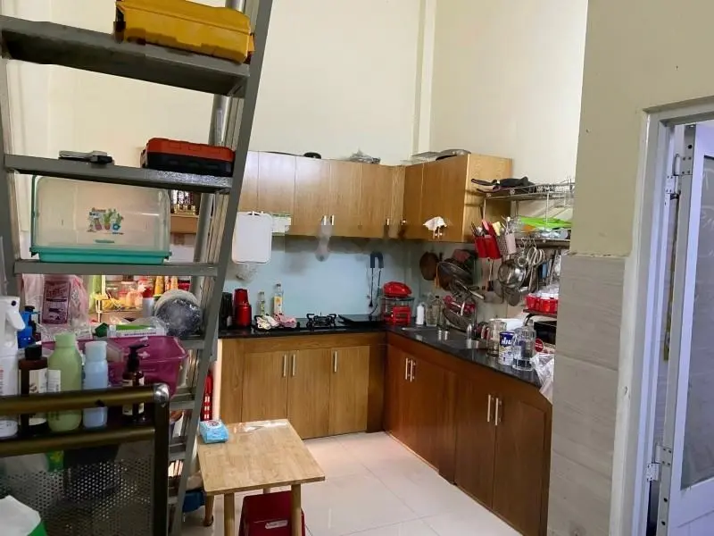 Bán nhà Phan Văn Trị - HXH 7 chỗ - SD 153.75m2 - dòng tiền 336 triệu/m2