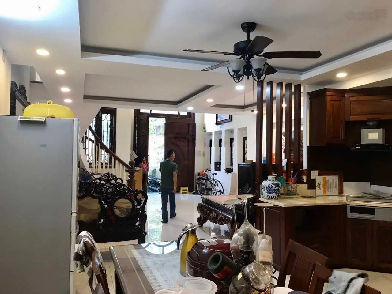 Cần bán nhà riêng hẻm 10m đường Nguyễn Tri Phương giá 32 tỷ tại Quận 10, Hồ Chí Minh