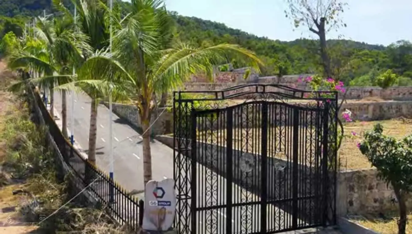 Bán đất full thổ cư giá 8,3 tỷ, diện tích 500 m2, tại Dương Tơ, Phú Quốc, Kiên Giang