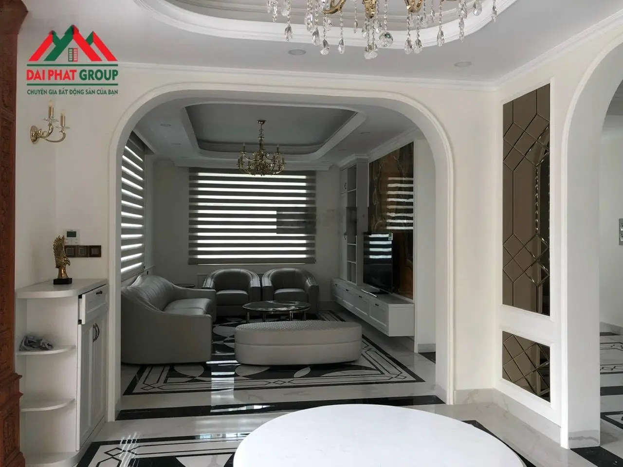Bán biệt thự góc Mỹ Kim 320m2 giá 120 tỷ tại khu Cảnh Đồi trung tâm nhất Phú Mỹ Hưng