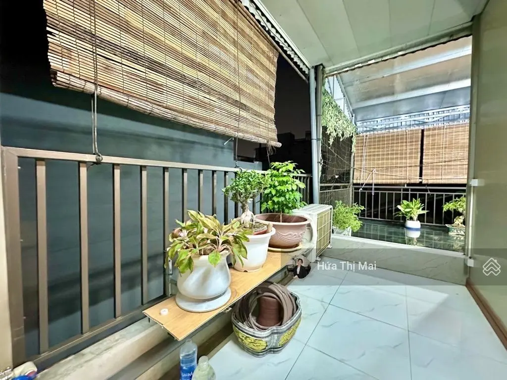 Bán nhà Hồ Linh Quang vừa quy hoạch vô cùng đẹp, 70m x 7tầng - mt 5.6m, chào 26.5tỷ. Ở và cho thuê