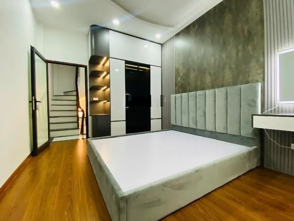 Bán nhà riêng tại Thanh Nhàn, Hai Bà Trưng, Hà Nội, 5, xtỷ, 32 m2 đủ công năng