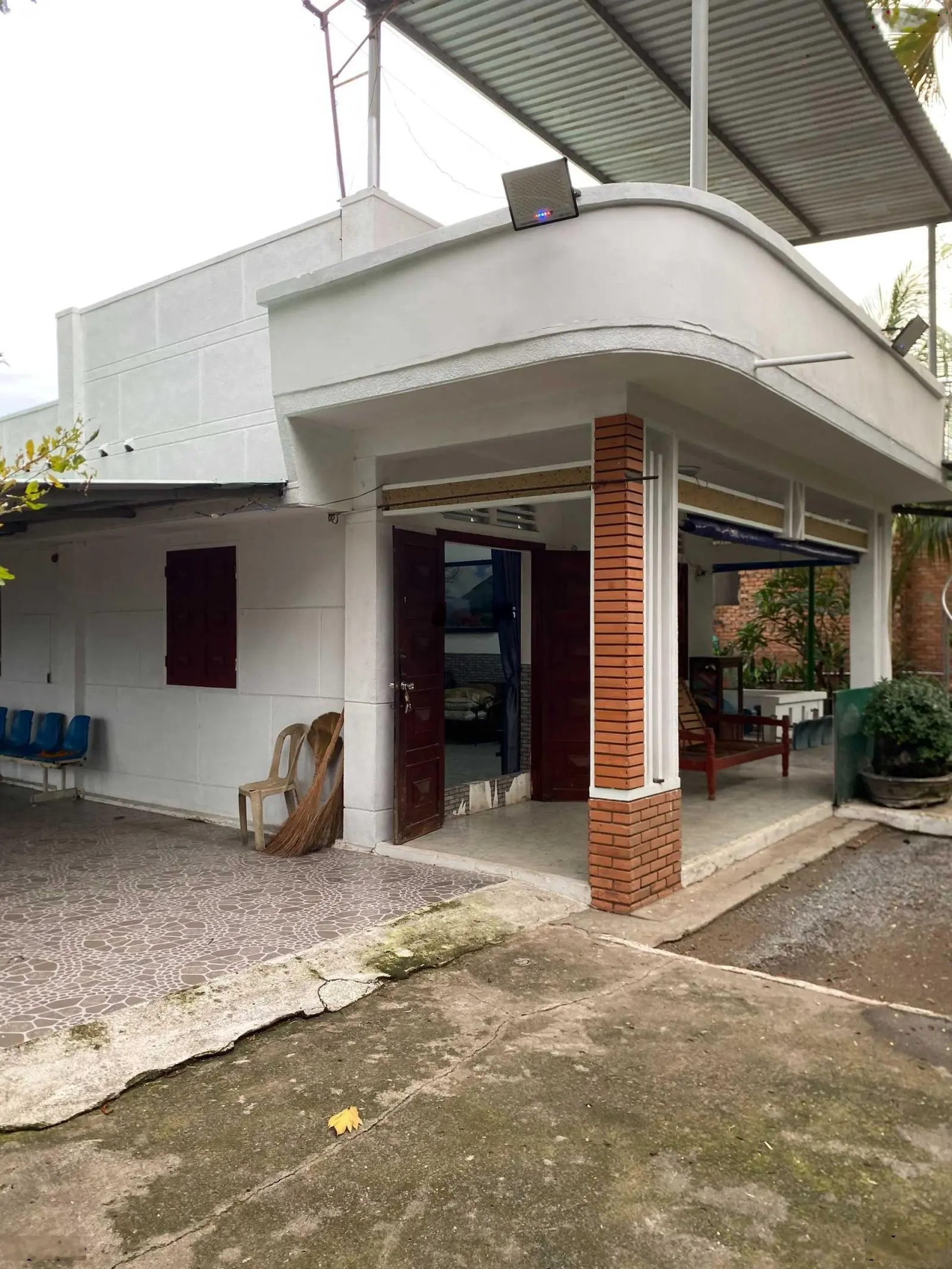 Bán nhà MT đường số 6, Phường Linh Xuân, TP Thủ Đức hơn 1000m2, giá 58 tỷ TL
