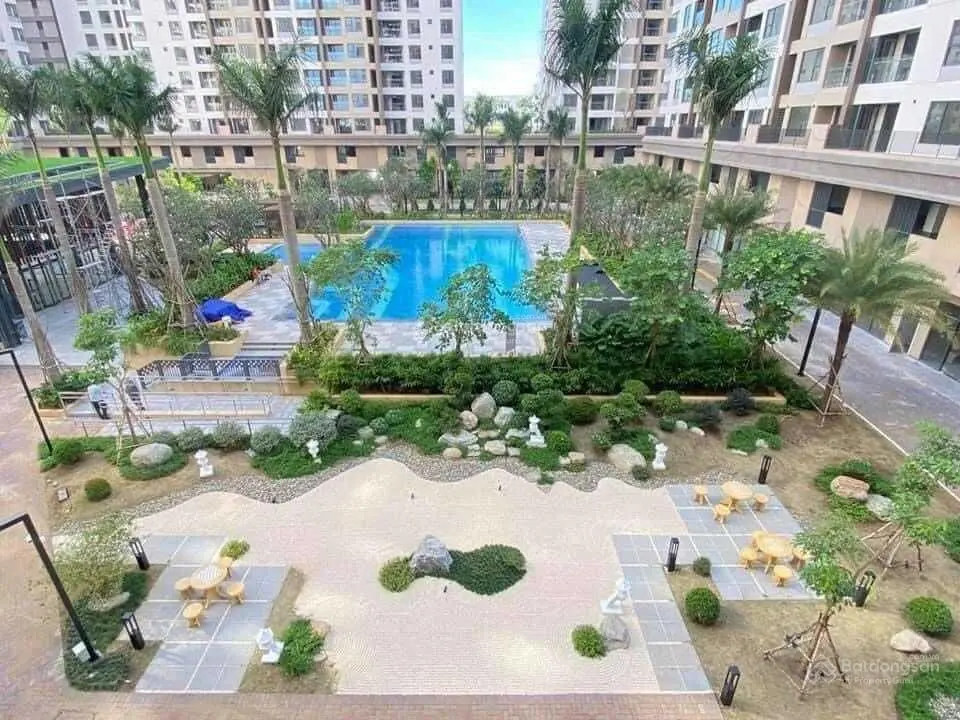 Chủ bán căn hộ 75m2 chỉ 2,7 tỷ sổ hồng vay được 70% Akari MT Võ Văn Kiệt LH: 0903 148 *** xem nhà