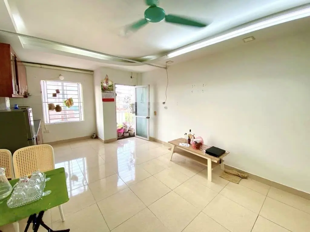 Chính chủ bán nhà Cổ Nhuế, 52m2, mặt tiền gần 5m cực thoáng, qh ổn định chỉ nhỉnh 5 tỷ
