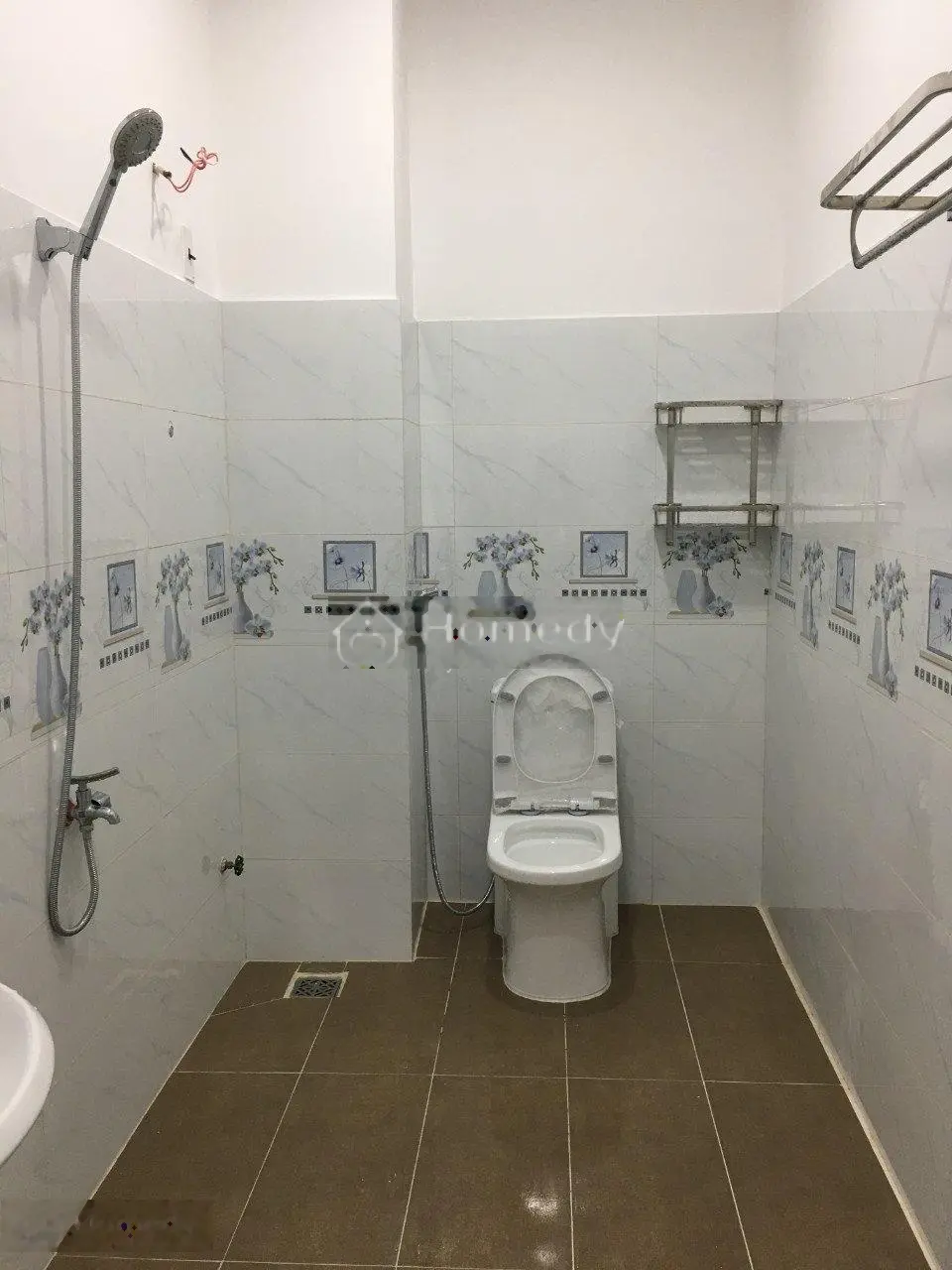 Nhà 1/ 105,5m2 Xã Bình Chánh Huyện Bình Chánh giá 5,2 tỷ. SHR bao check