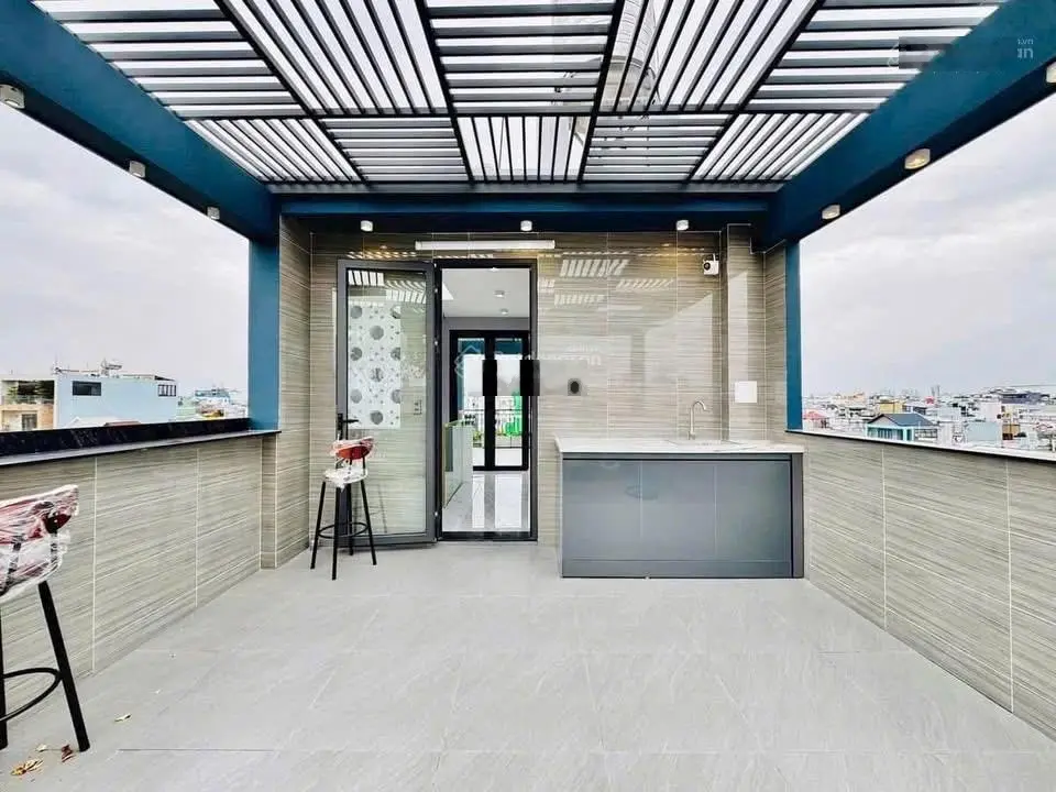 Bán nhà ở đường Tống Hữu Định, phường Thảo Điền, Thủ Đức