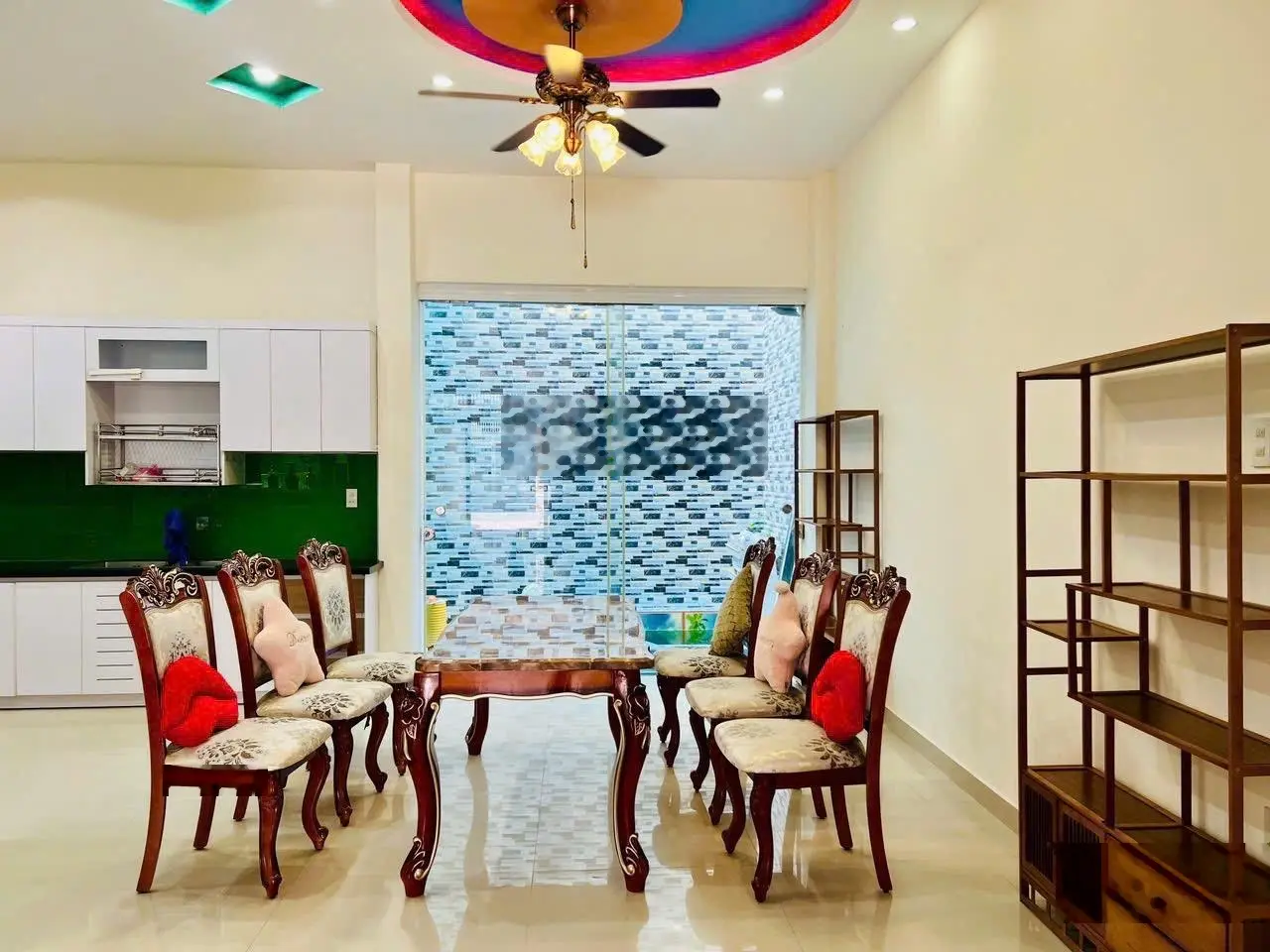 Cần bán biệt thự đẹp giá 7,8 tỷ VND tại Nha Trang