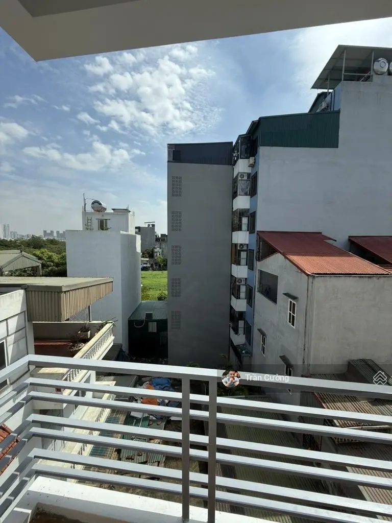 Bán nhà kim giang, thanh trì, 30m ô tô, trước nhà sh quay compa, 44m2, 7.65tỷ(ctl)