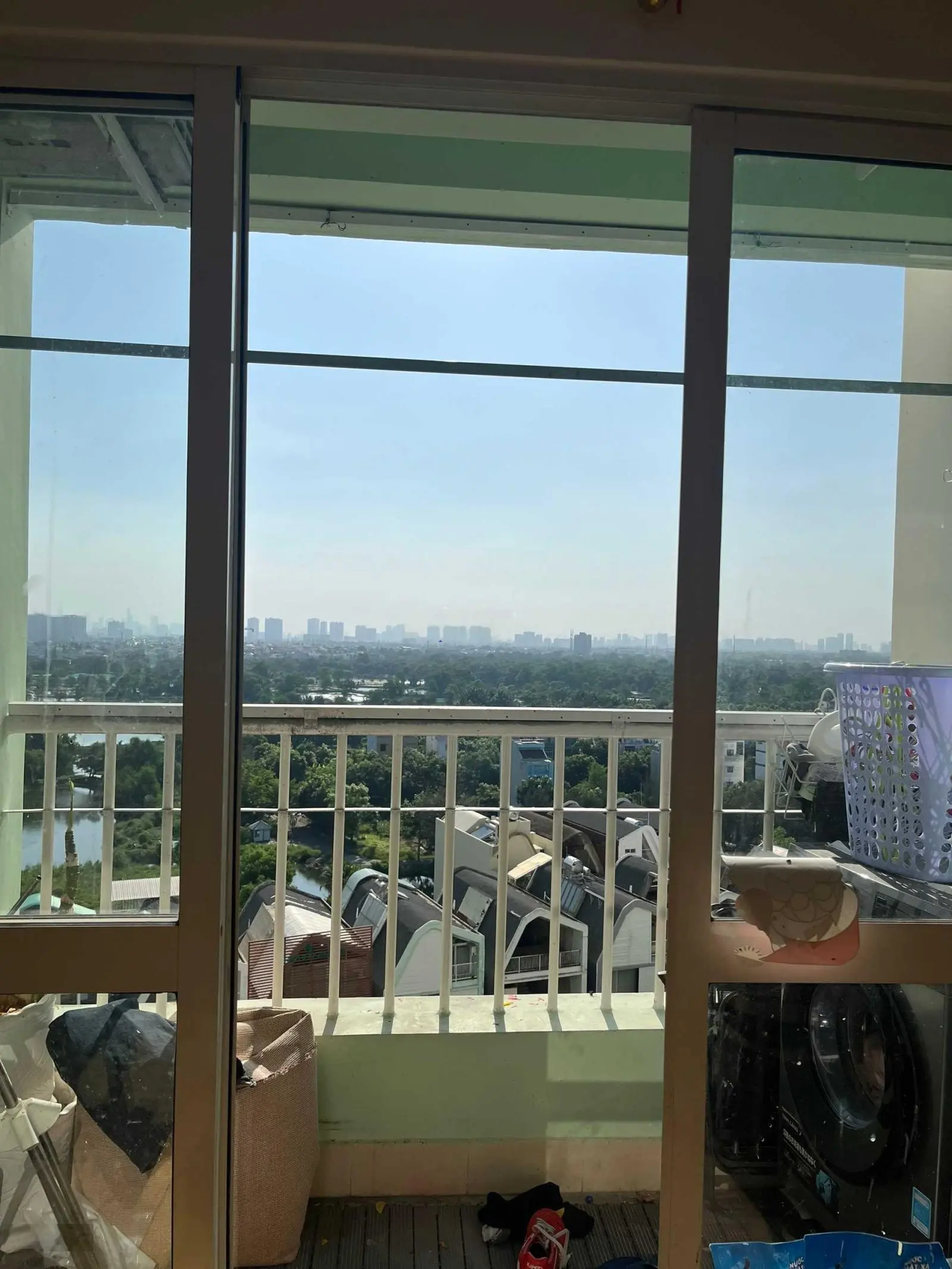 Bán căn hộ Conic Garden giá 1,6 tỷ, diện tích 62 m2, tại Conic Garden, huyện Bình Chánh, Hồ Chí Minh