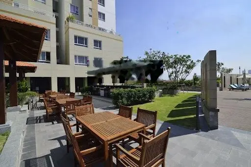 Bán căn hộ Tropic Garden , Thảo Điền Q2 - Dt 88m2 2pn 2wc có SỔ HỒNG