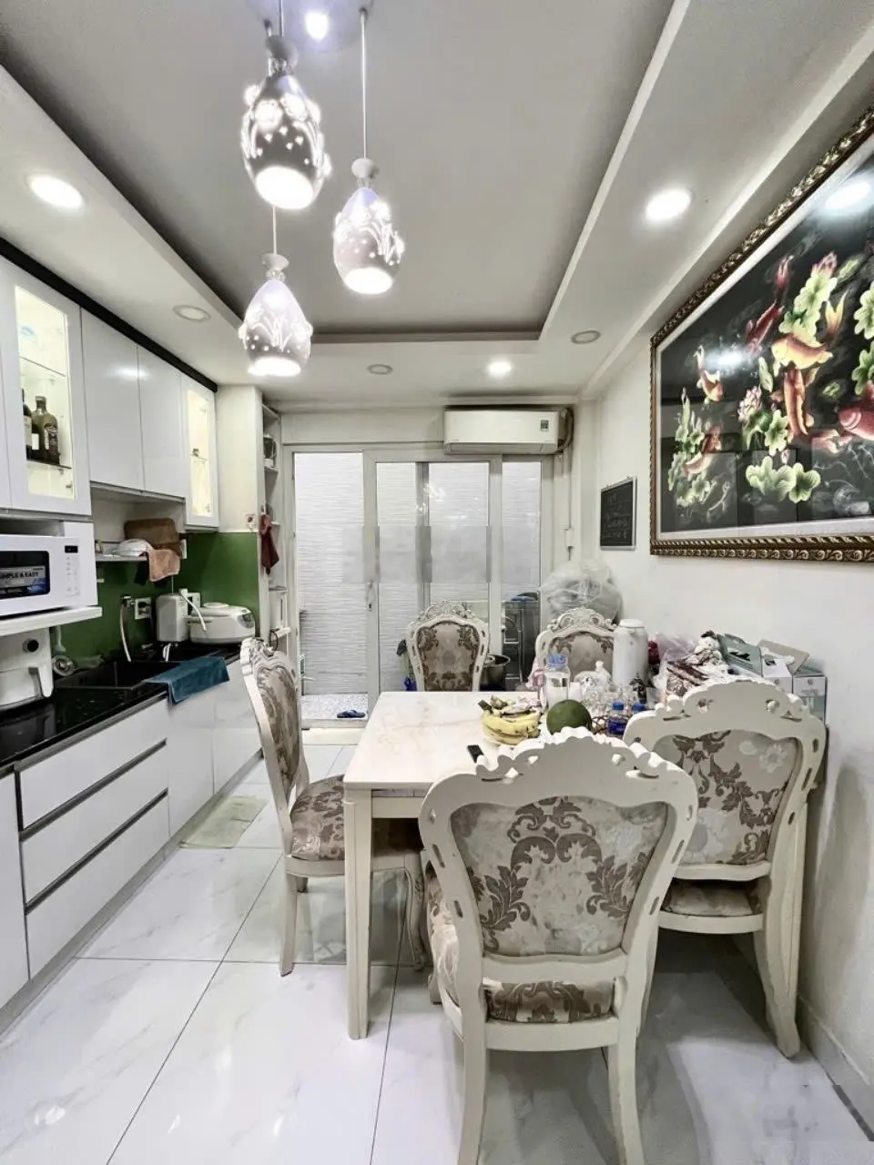 Hiếm, HXH đường 3/2 khu phố duy nhất 1 căn nhà rao bán, nhà mới, 5 tầng, vào ở ngay