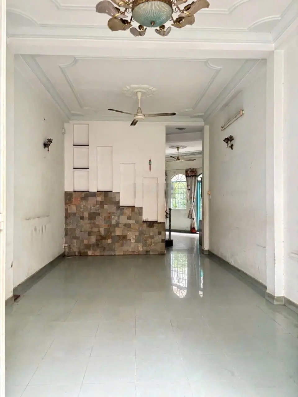 81M2 MẶT TIỀN KD NGUYỄN THƯỢNG HIỀN Ở và KD - NỞ HẬU 10M - NGANG 4M - 2 MẶT THOÁNG - CHỢ CÂY QUÉO