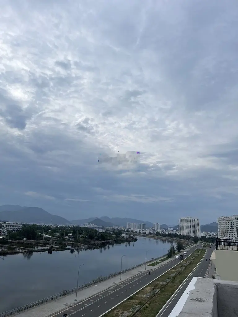 Bán nhà View sông A1, VCN Phước Long, Nha Trang