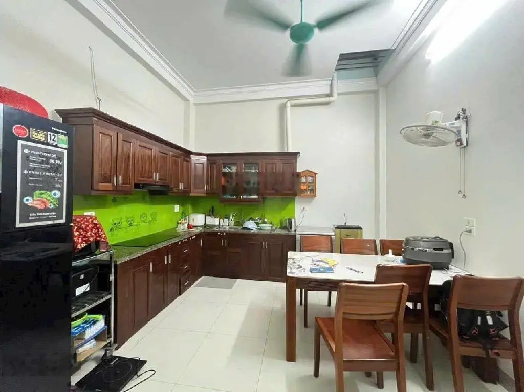 Bán nhà LK khu D Yên Nghĩa Hà Đông, 50m2, 4 tầng, giá 10.X tỷ
