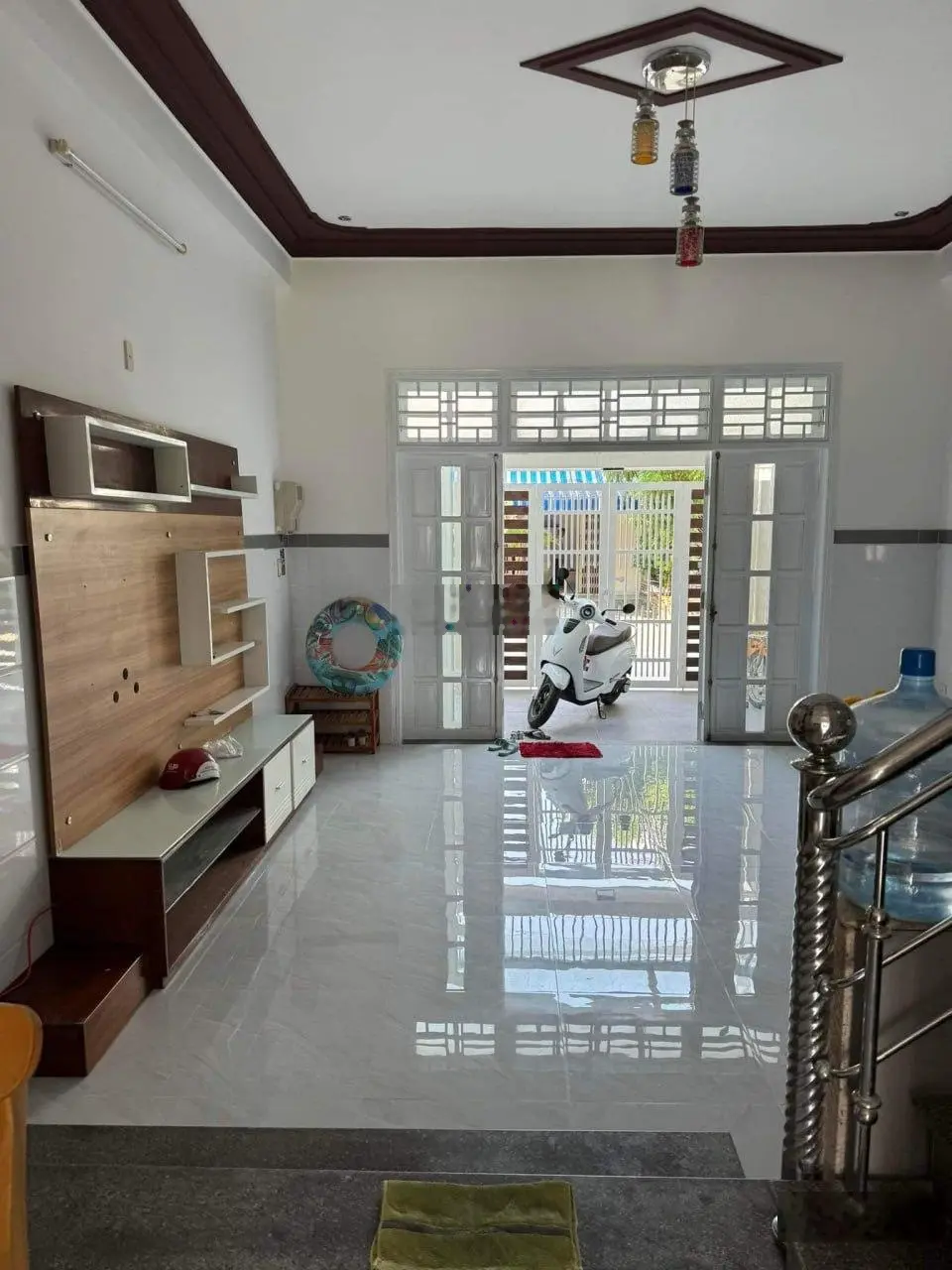 Bán nhà 2 tầng mới đường Dương Trí Trạch - Sơn Trà cách biển 500m giá 6ty2 LH 0942 992 ***