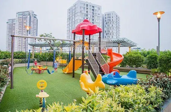 Tropic Garden , Căn 03 Phòng Ngủ , 100 m2 , Đầy Đủ Nộ Thất Cao Cấp. Giá bán 7,6tỷ bao gồm tất cả