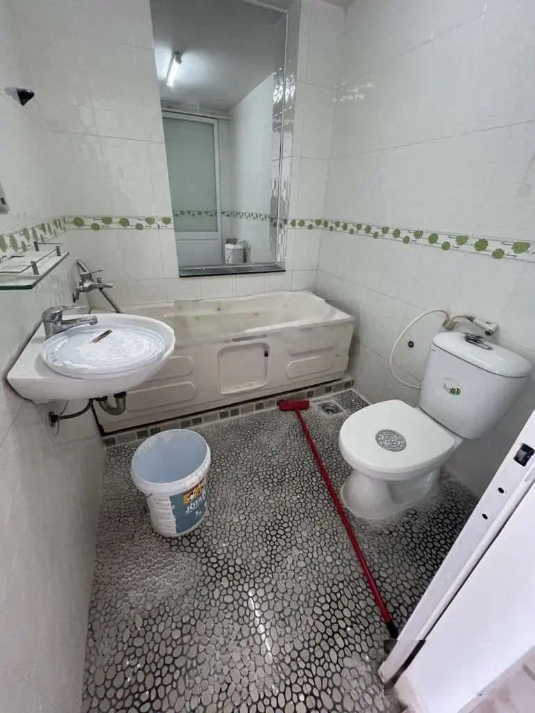 Mặt tiền nội bộ 15m, Lý Chiêu Hoàng, Quận 6, Gần CV Bình Phú, Nhà 4 tầng ( 4 x 16 ), Chỉ 9 tỷ x tl