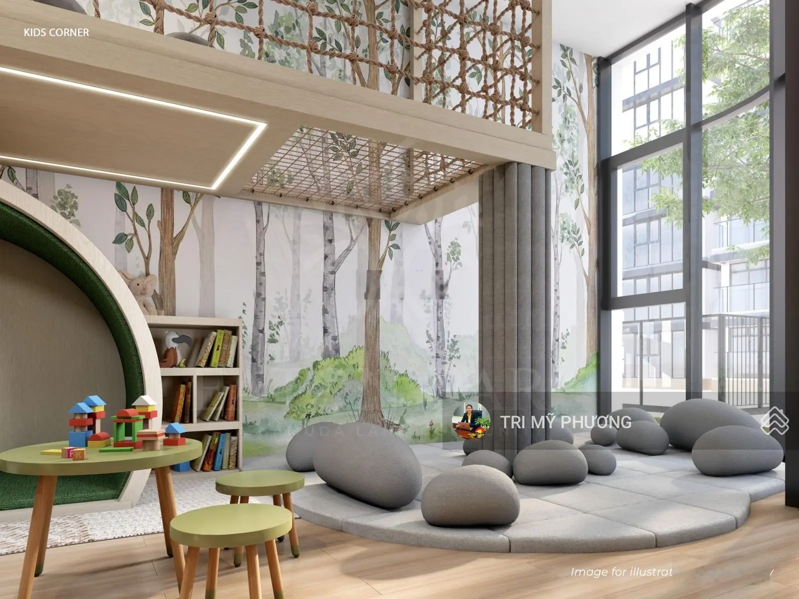 Hàng hiếm 3PN, Eaton Park, tháp A3 - Hotline 0938386009 - căn hộ cao cấp Gamuda Land - Quận 2