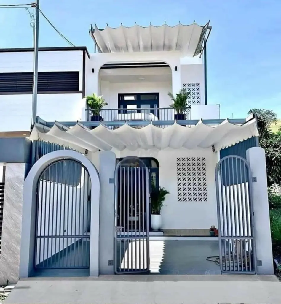 Sát KDC Hồng Long- 100m2- 2 tầng- HXH 5m ra quốc lộ 13 giá hơn 5 tỷ.