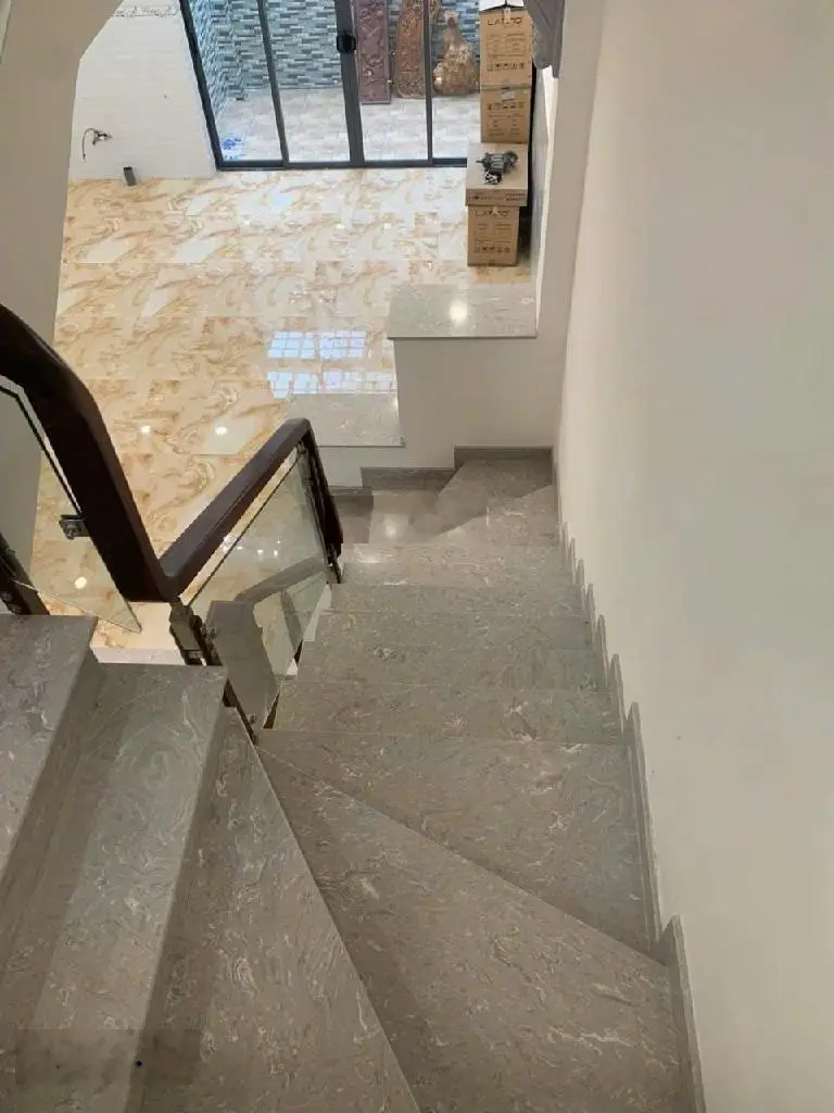 (Nhà Bè) mặt tiền kinh doanh Huỳnh Thị Đồng 5 tầng - kinh doanh - 105m2 chỉ: 12.5 tỷ
