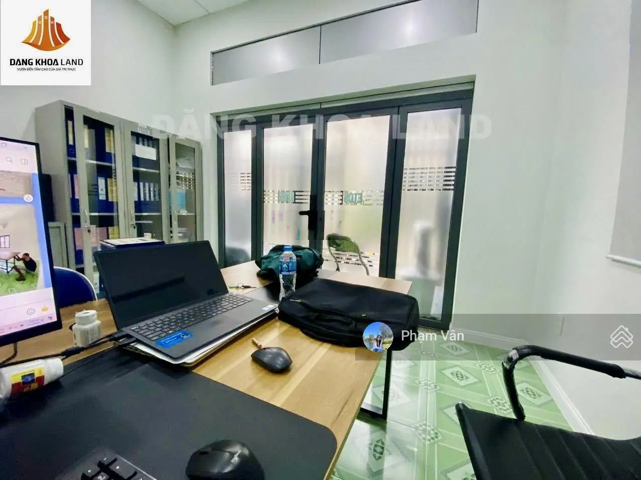 Nhà chưa qua đầu tư, HXH sát Phạm Văn Đồng- Khu dân trí, an ninh - 81m2 chuẩn đẹp vuông vắn